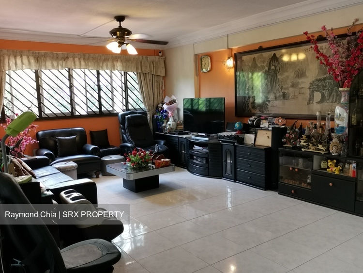 Blk 553 Ang Mo Kio Avenue 10 (Ang Mo Kio), HDB 5 Rooms #207443001